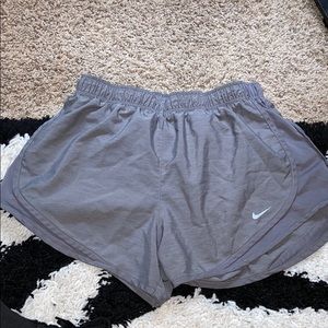 Nike dry fit shorts